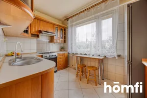 Mieszkanie trzypokojowe 64,00 m², Rzeszów, Nowe Miasto, Witolda Świadka, Sprzedaż
