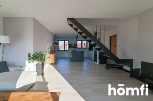 Mieszkanie trzypokojowe 86,00 m², Gdynia, Wielki Kack, Fikakowo, Witosławy, Sprzedaż