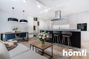 Apartamenty 26363/2089/OMS Kraków Krowodrza Władysława Łokietka