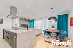 Apartamenty 27601/2089/OMS Kraków Krowodrza Władysława Łokietka