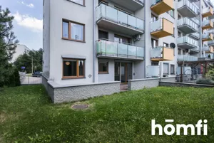 Mieszkanie trzypokojowe 59,90 m², Kraków, Podgórze Duchackie, Włoska, Sprzedaż