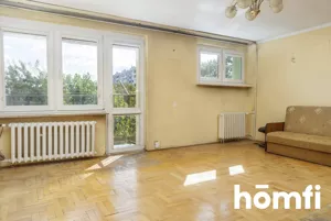 Mieszkanie trzypokojowe 56,00 m², Kielce, Wojewódzka, Sprzedaż