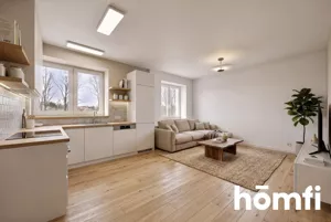 Mieszkanie trzypokojowe 53,90 m², Mielec, Wojsławska, Sprzedaż