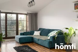 Mieszkanie trzypokojowe 76,30 m², Gdańsk, Piecki-Migowo, Wołkowyska, Sprzedaż
