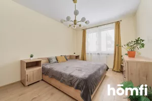 Apartamenty 25860/2089/OMS Zabrodzie