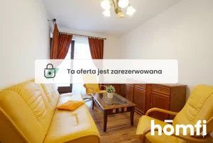 Apartamenty 26389/2089/OMS Kraków Dębniki Zachodnia