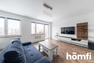 Mieszkanie trzypokojowe 57,00 m², Pobiedziska, Zaułek, Sprzedaż