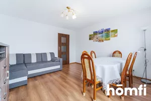 Mieszkanie trzypokojowe 47,40 m², Bielsko-Biała, Wapienica, Zwierzyniecka, Sprzedaż
