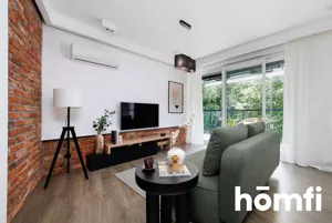 Mieszkanie trzypokojowe 69,45 m², Kraków, Bronowice, Zygmunta Starego, Sprzedaż