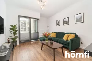 Apartamenty 26287/2089/OMS Wrocław Zyndrama z Maszkowic