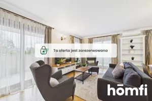 Mieszkanie trzypokojowe 85,00 m², Kraków, Prądnik Biały, Bociana, Wynajem