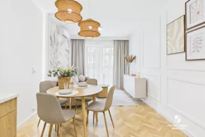 Mieszkanie trzypokojowe 50,45 m², Wrocław, Stare Miasto, Braniborska, Wynajem