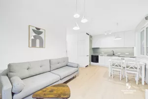 Mieszkanie trzypokojowe 50,32 m², Skawina, Bukowska, Wynajem