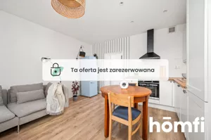 Mieszkanie trzypokojowe 50,00 m², Kraków, Mistrzejowice, Nowa Huta, os. Centrum D, Wynajem