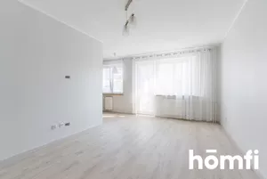 Mieszkanie trzypokojowe 60,89 m², Tczew, Christiana Andersena, Wynajem
