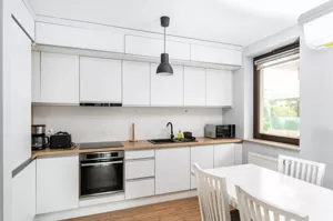 Mieszkanie trzypokojowe 57,59 m², Kraków, Grzegórzki, Cystersów, Wynajem