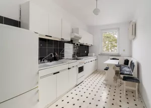 Mieszkanie trzypokojowe 75,00 m², Łódź, Górna, Emilii Sczanieckiej, Wynajem