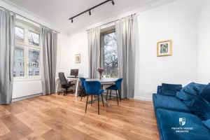 Mieszkanie trzypokojowe 77,00 m², Wrocław, Plac Grunwaldzki, Gdańska, Wynajem