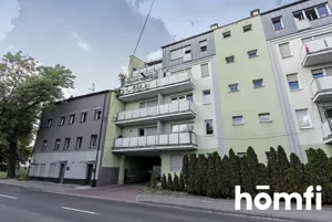 Mieszkanie trzypokojowe 66,00 m², Poznań, Ostrów Tumski-Śródka-Zawady-Komandoria, Zawady, Gnieźnieńska, Wynajem
