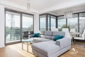 Apartamenty 58166/2089/OMW Kraków Grzegórzki Grzegórzecka