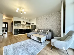 Mieszkanie trzypokojowe 76,00 m², Kraków, Grzegórzki, Grzegórzecka, Wynajem