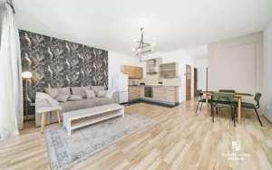 Mieszkanie trzypokojowe 70,00 m², Kraków, Grzegórzki, Grzegórzecka, Wynajem