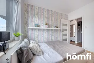 Mieszkanie trzypokojowe 45,00 m², Rzeszów, Staromieście, Jana Welca, Wynajem