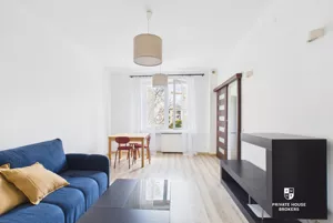 Mieszkanie trzypokojowe 64,00 m², Kraków, Krowodrza, Królewska, Wynajem