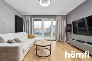 Apartamenty 58329/2089/OMW Wrocław Księcia Witolda