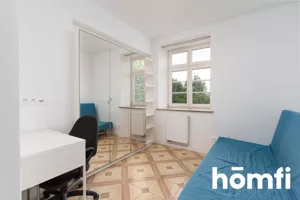 Mieszkanie trzypokojowe 47,60 m², Sopot, Księżycowa, Wynajem
