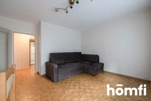 Mieszkanie trzypokojowe 60,20 m², Radom, Prędocinek, Lipska, Wynajem