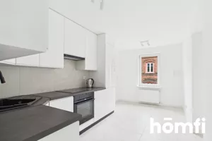 Mieszkanie trzypokojowe 74,90 m², Świętochłowice, Marii Dulcissimy Hoffmann, Wynajem