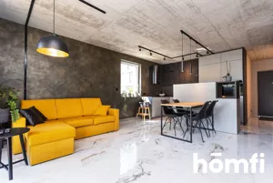 Mieszkanie trzypokojowe 68,00 m², Zielonki, Na Popielówkę, Wynajem