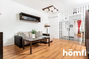 Mieszkanie trzypokojowe 70,47 m², Kraków, Mistrzejowice, Nowa Huta, os. Na Skarpie, Wynajem