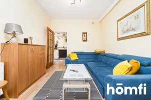 Mieszkanie trzypokojowe 44,00 m², Kościelisko, Nędzy Kubińca, Wynajem