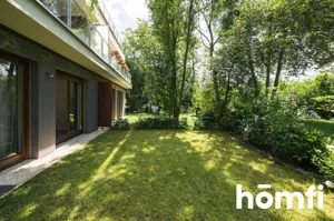 Mieszkanie trzypokojowe 58,45 m², Kraków, Bronowice, Odlewnicza, Wynajem