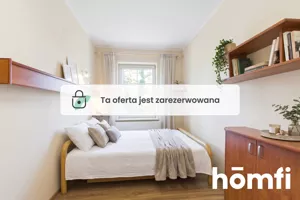 Mieszkanie trzypokojowe 62,00 m², Olsztyn, Zatorze, Wynajem