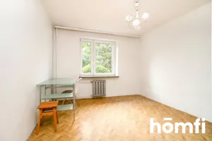 Mieszkanie trzypokojowe 68,80 m², Kraków, Orawska, Wynajem