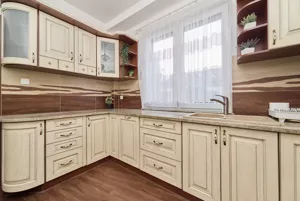 Mieszkanie trzypokojowe 85,00 m², Kąty Wrocławskie, Orzechowa, Wynajem