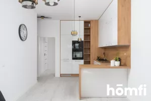 Mieszkanie trzypokojowe 67,50 m², Gdańsk, Orunia Górna-Gdańsk Południe, Orunia Górna, Pastelowa, Wynajem