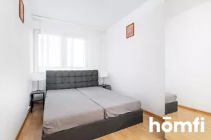 Mieszkanie trzypokojowe 63,00 m², Warszawa, Praga Południe, Polskich Skrzydeł, Wynajem