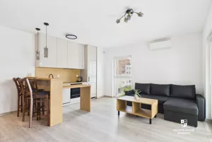 Mieszkanie trzypokojowe 64,00 m², Kraków, Podgórze, Płaszów, Przewóz, Wynajem