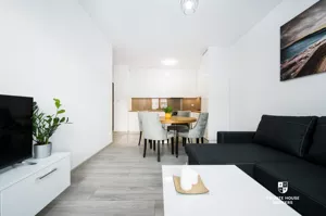 Mieszkanie trzypokojowe 63,00 m², Kraków, Podgórze, Płaszów, Przewóz, Wynajem