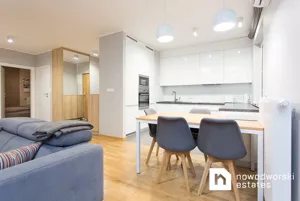 Mieszkanie trzypokojowe 60,00 m², Kraków, Stare Miasto, Rakowicka, Wynajem