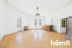 Apartamenty 61553/2089/OMW Kraków Stare Miasto Retoryka