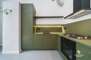 Mieszkanie trzypokojowe 58,00 m², Kraków, Stare Miasto, św. Sebastiana, Wynajem