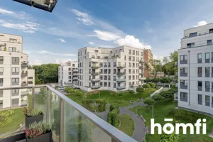 Mieszkanie trzypokojowe 69,00 m², Łódź, Bałuty, św. Teresy od Dzieciątka Jezus, Wynajem