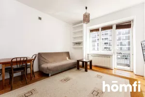 Mieszkanie trzypokojowe 57,20 m², Warszawa, Bielany, Swarzewska, Wynajem