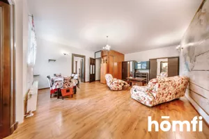 Mieszkanie trzypokojowe 96,00 m², Toruń, Bydgoskie Przedmieście, Szosa Bydgoska, Wynajem