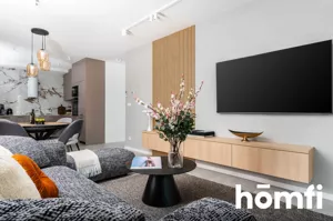 Apartamenty 61468/2089/OMW Kraków Zwierzyniec gen. Tadeusza Kościuszki